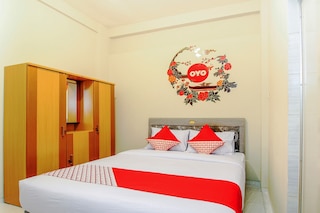 OYO 168 K-15 レジデンス