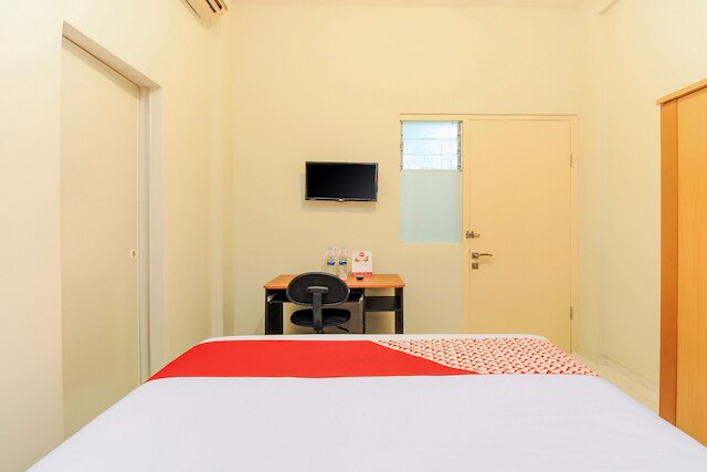 OYO 168 K-15 レジデンス