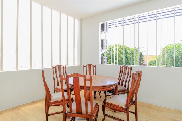 OYO 168 K-15 レジデンス