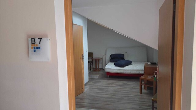 トレジャーホーム・アパートメント1050