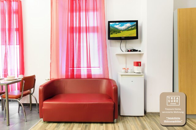 トレジャーホーム・アパートメント1050