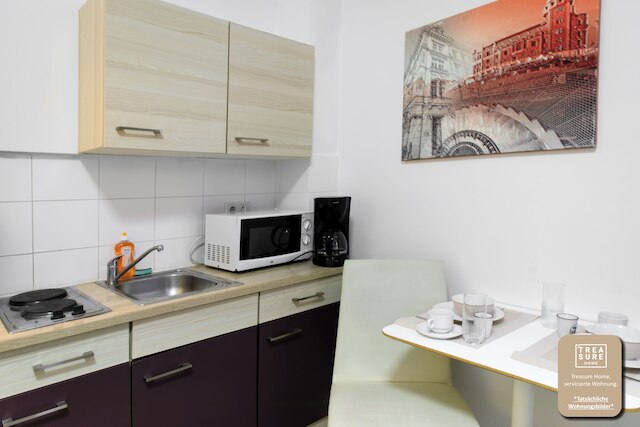 トレジャーホーム・アパートメント1050