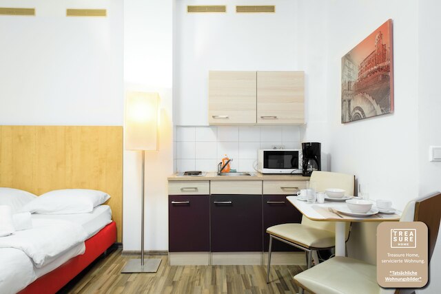 トレジャーホーム・アパートメント1050