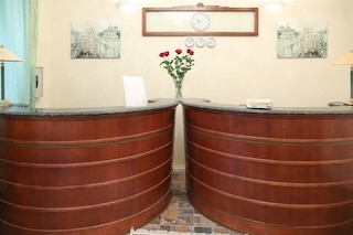 トレジャーホーム・アパートメント1050