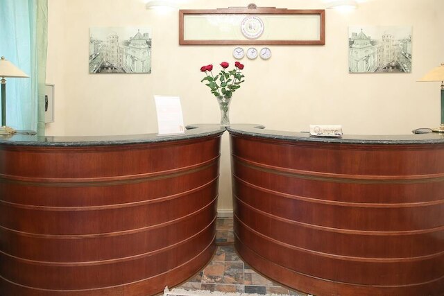 トレジャーホーム・アパートメント1050