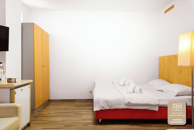 トレジャーホーム・アパートメント1050