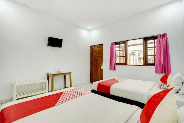 ホテル O ラトゥ