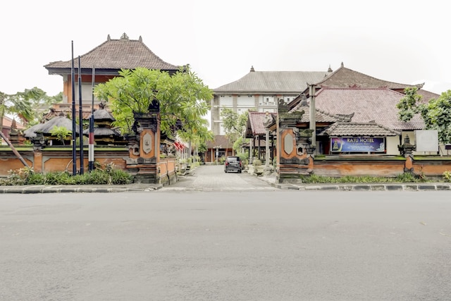 ホテル O ラトゥ