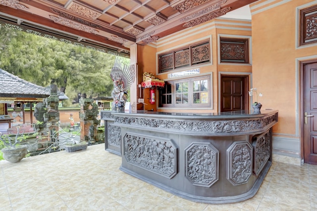 ホテル O ラトゥ