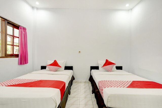 ホテル O ラトゥ