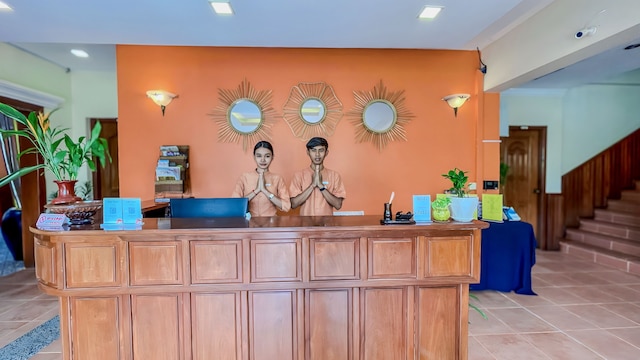 ヴィラインドシナンダンコール