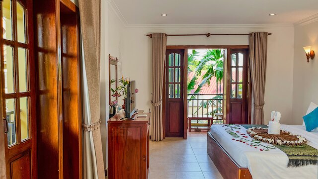 ヴィラインドシナンダンコール