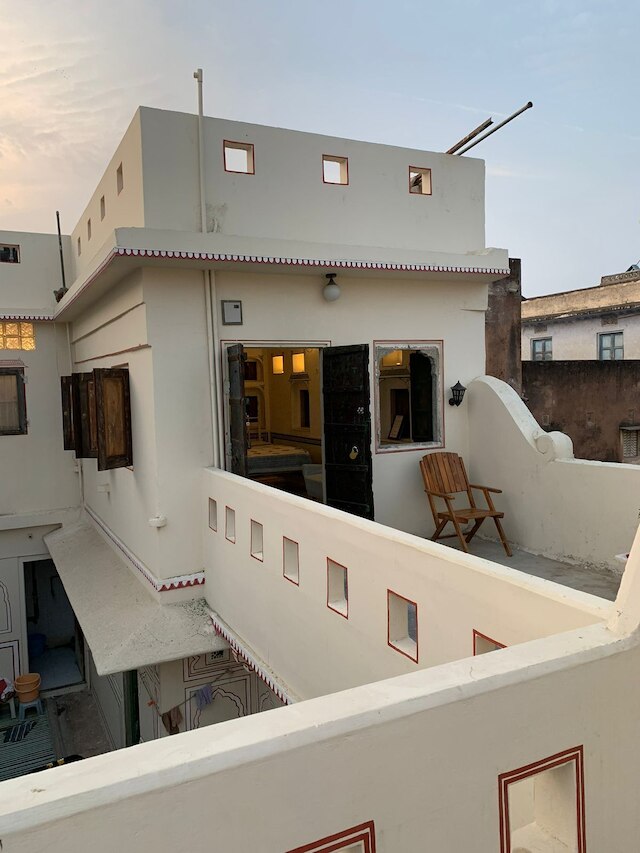 ジャイプールハヴェリ