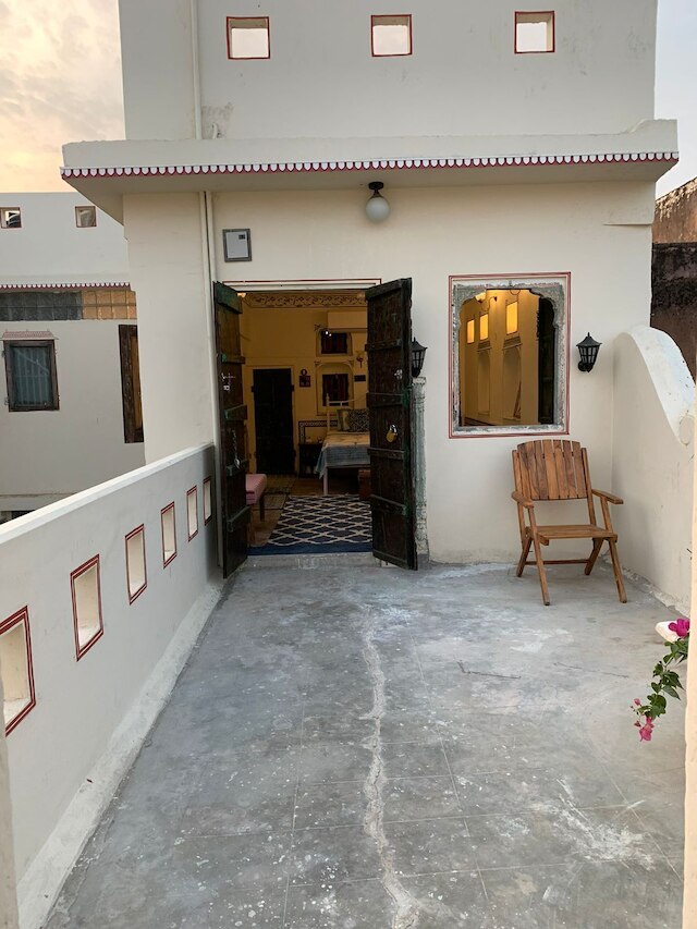 ジャイプールハヴェリ