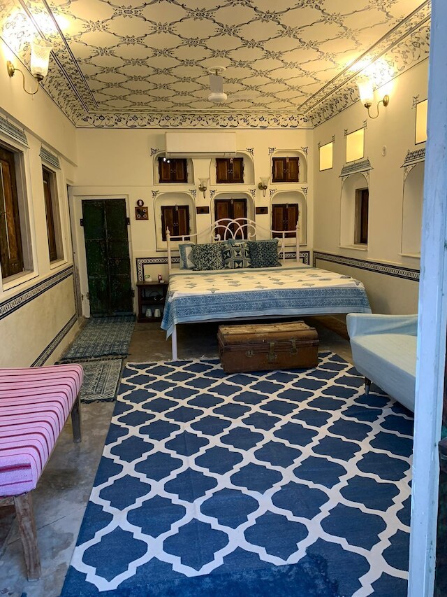 ジャイプールハヴェリ