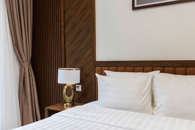 ブルビズホテルマイディン - ブルビズホテル2