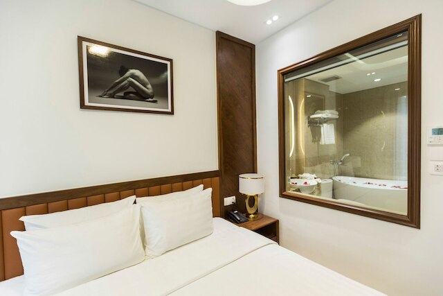 ブルビズホテルマイディン - ブルビズホテル2