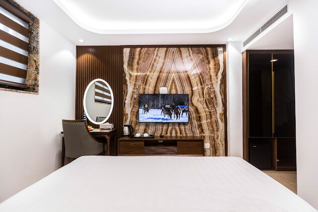 ブルビズホテルマイディン - ブルビズホテル2