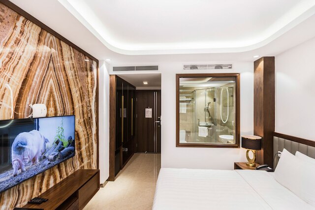 ブルビズホテルマイディン - ブルビズホテル2