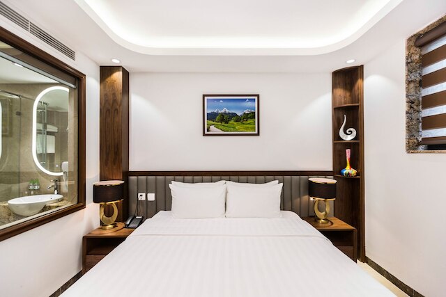 ブルビズホテルマイディン - ブルビズホテル2