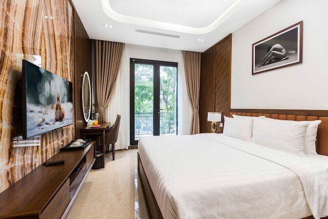 ブルビズホテルマイディン - ブルビズホテル2