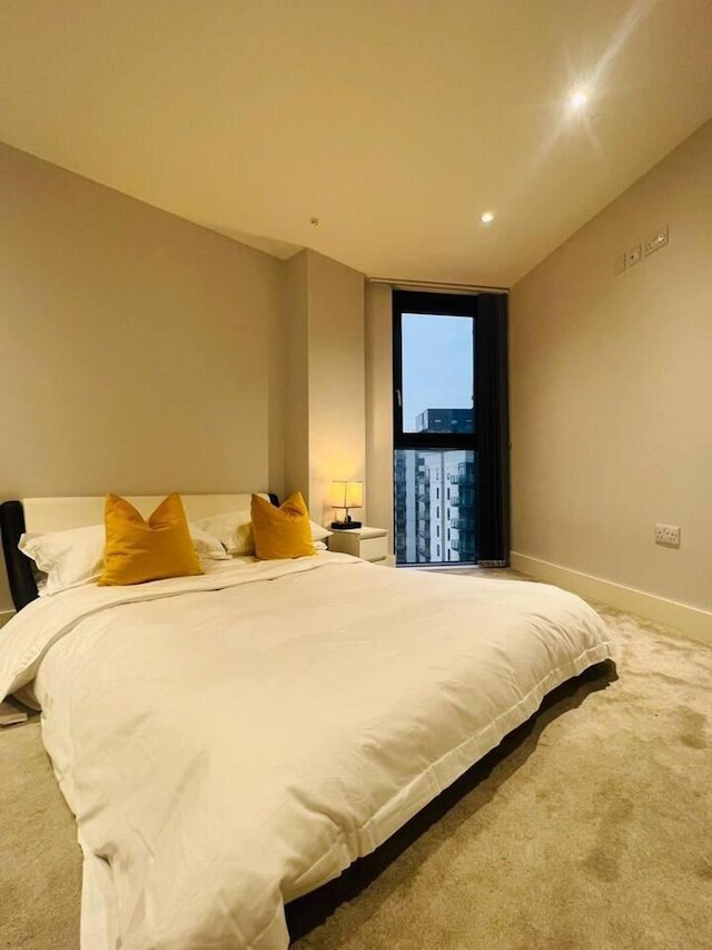 ラグジュアリー サン テラスド  アパートメント