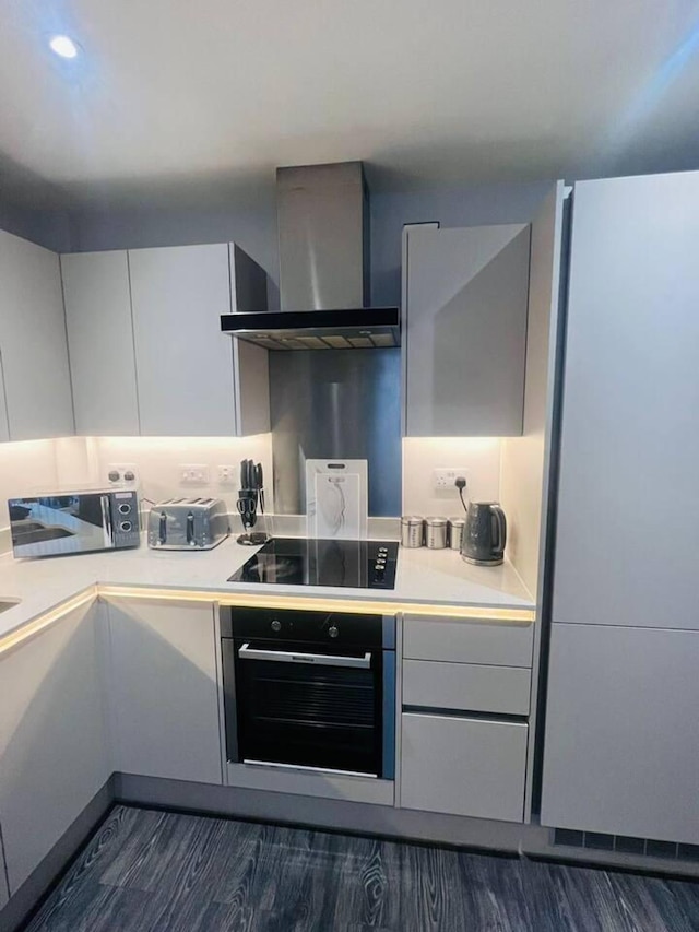 ラグジュアリー サン テラスド  アパートメント