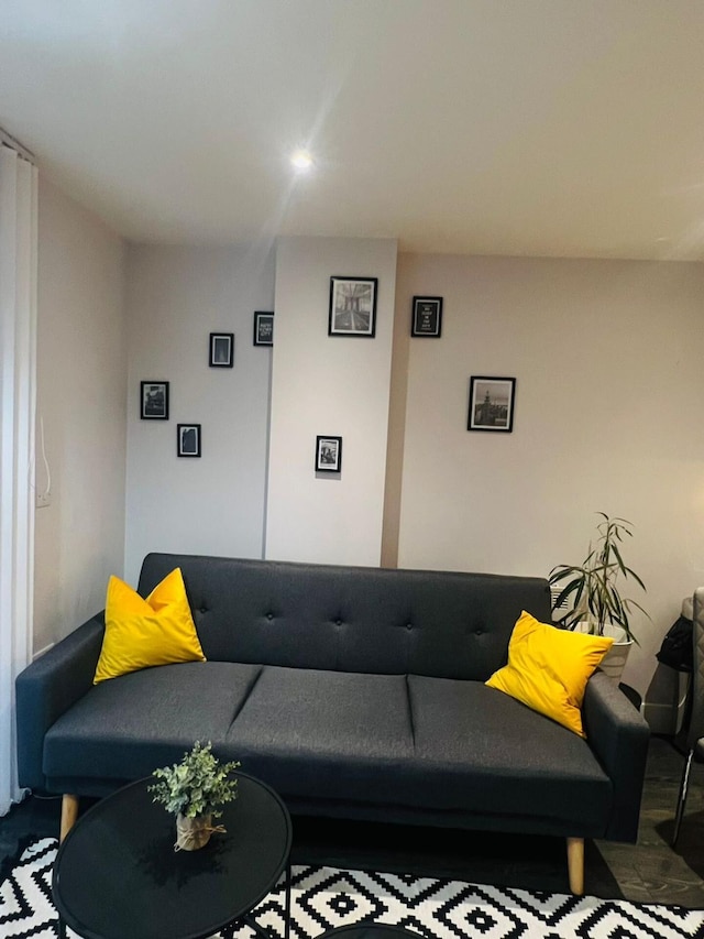 ラグジュアリー サン テラスド  アパートメント