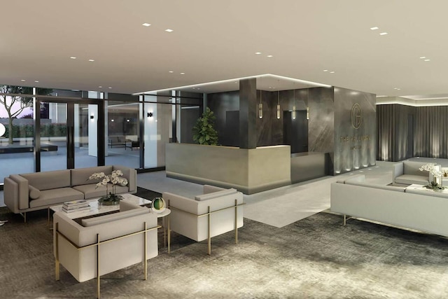 ラグジュアリー サン テラスド  アパートメント