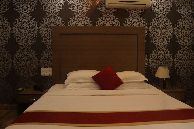 ゴールデンサンビーチリゾート