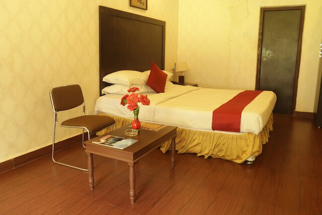 ゴールデンサンビーチリゾート