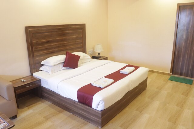 ゴールデンサンビーチリゾート