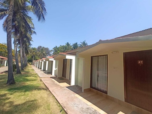 ゴールデンサンビーチリゾート