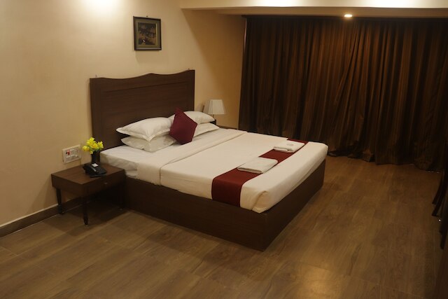 ゴールデンサンビーチリゾート