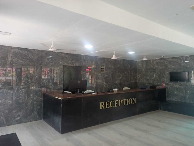 ゴールデンサンビーチリゾート