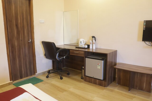 ゴールデンサンビーチリゾート