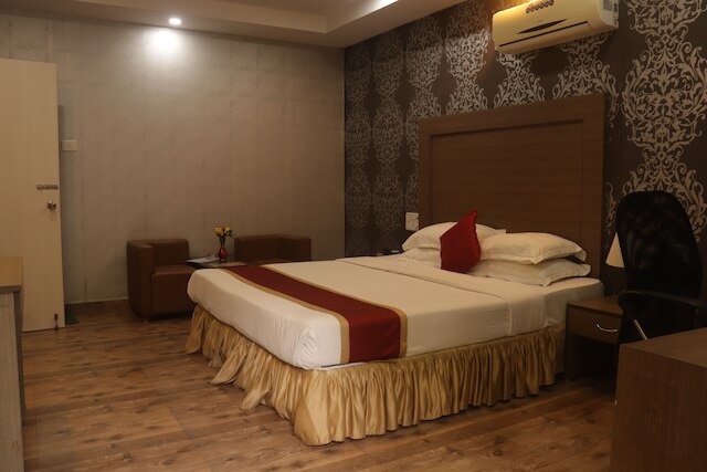 ゴールデンサンビーチリゾート