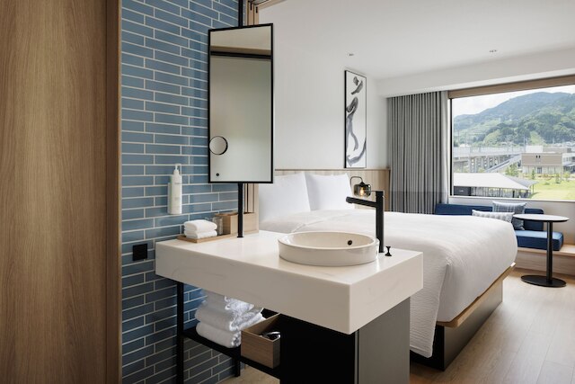 フェアフィールド･バイ･マリオット･佐賀嬉野温泉