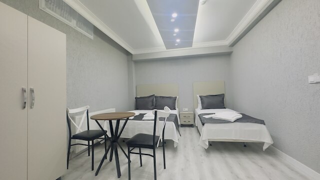 ラ メール オールド シティ パンシヨン