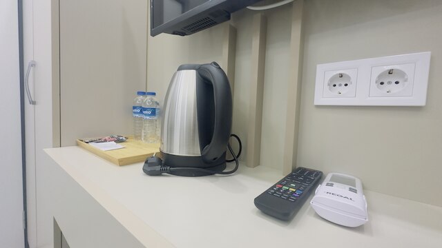 ラ メール オールド シティ パンシヨン