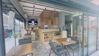 ラ メール オールド シティ パンシヨン