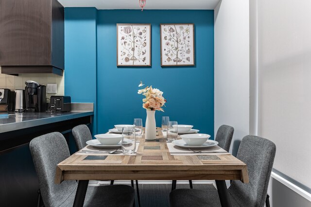 Kensington Place Aparthotel