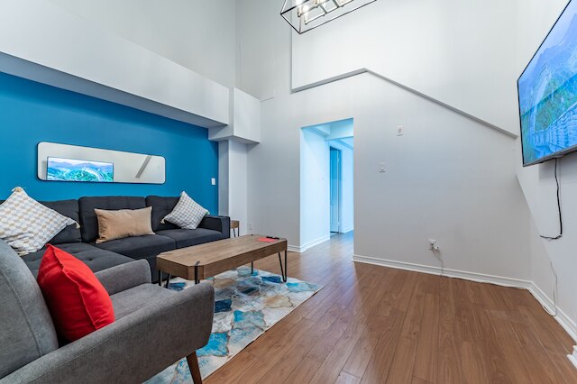 Kensington Place Aparthotel