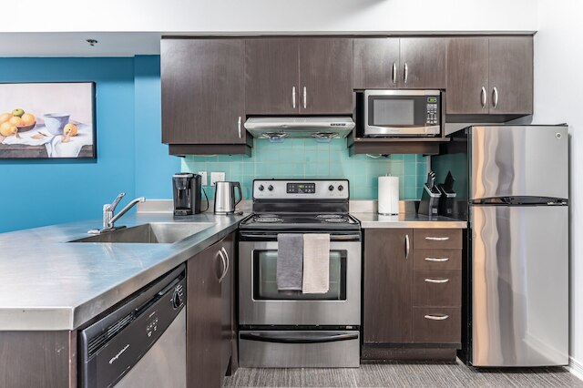 Kensington Place Aparthotel