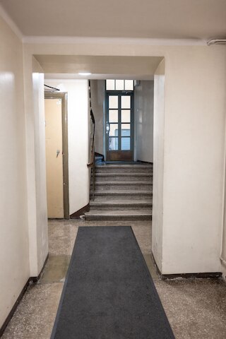 二番目のホームズ、カンピで快適＆コンパクトなスタジオ