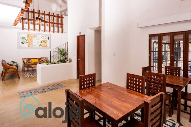 ヴィカゲストハウス