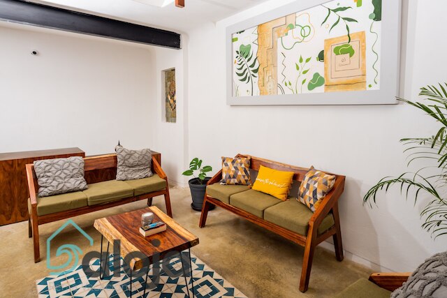 ヴィカゲストハウス