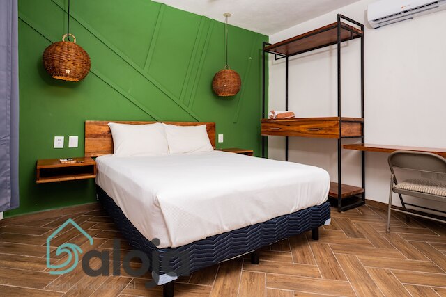 ヴィカゲストハウス