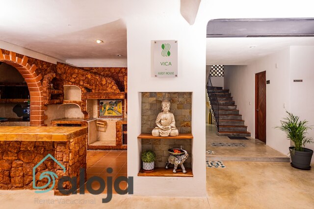 ヴィカゲストハウス