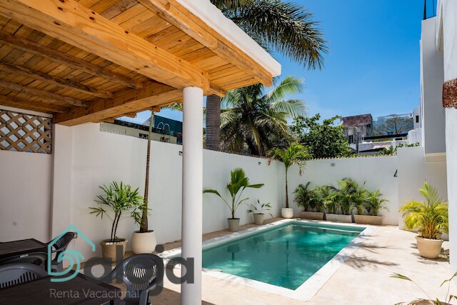 ヴィカゲストハウス